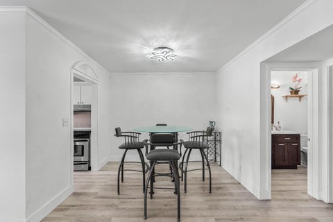 Tiny photo for 4111 NE 21st Way #204, Lighthouse Point, FL 33064 (MLS # B26057838)
