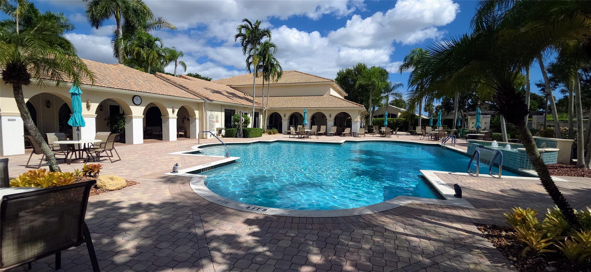 Boynton Beach, Florida 33437, United States, 3 Bedrooms Bedrooms, ,2 BathroomsBathrooms,Residential,Active,247217