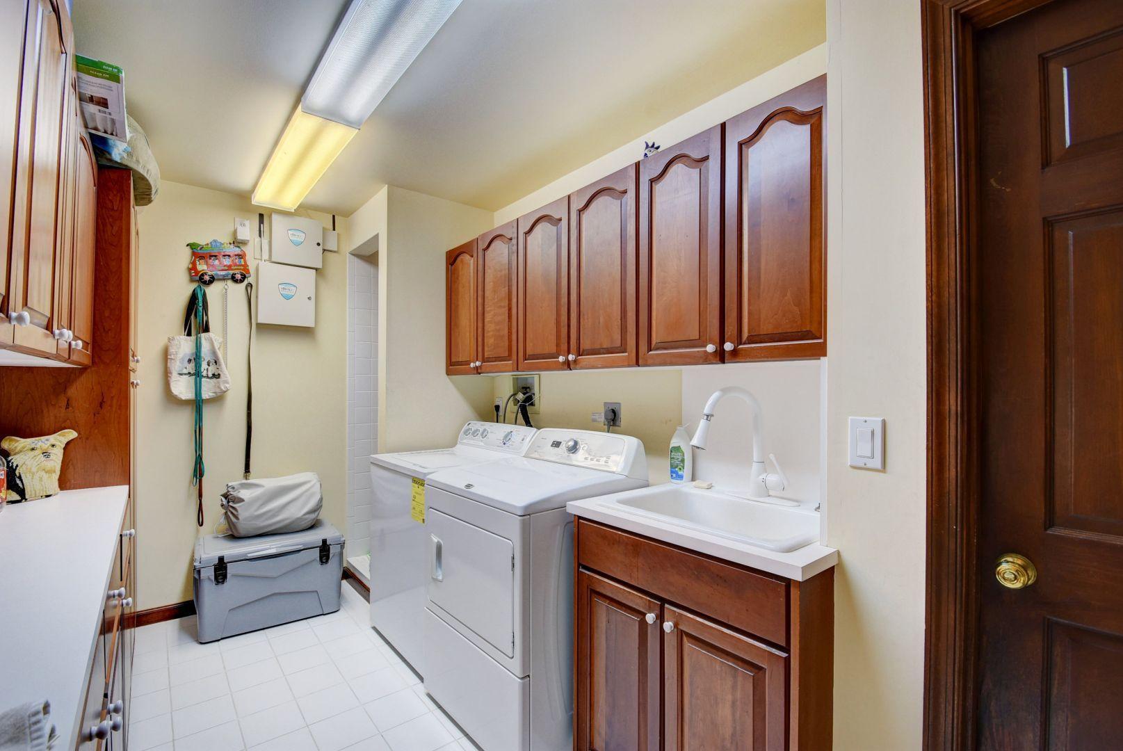 PALM BEACH POINT - Residential