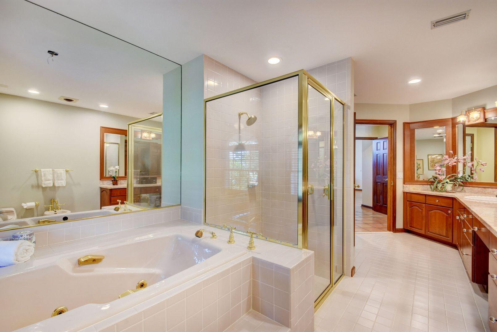 PALM BEACH POINT - Residential