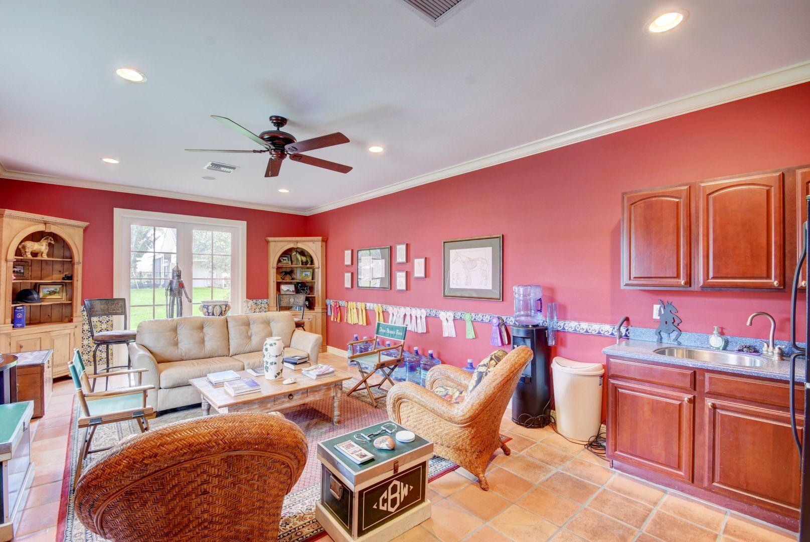 PALM BEACH POINT - Residential