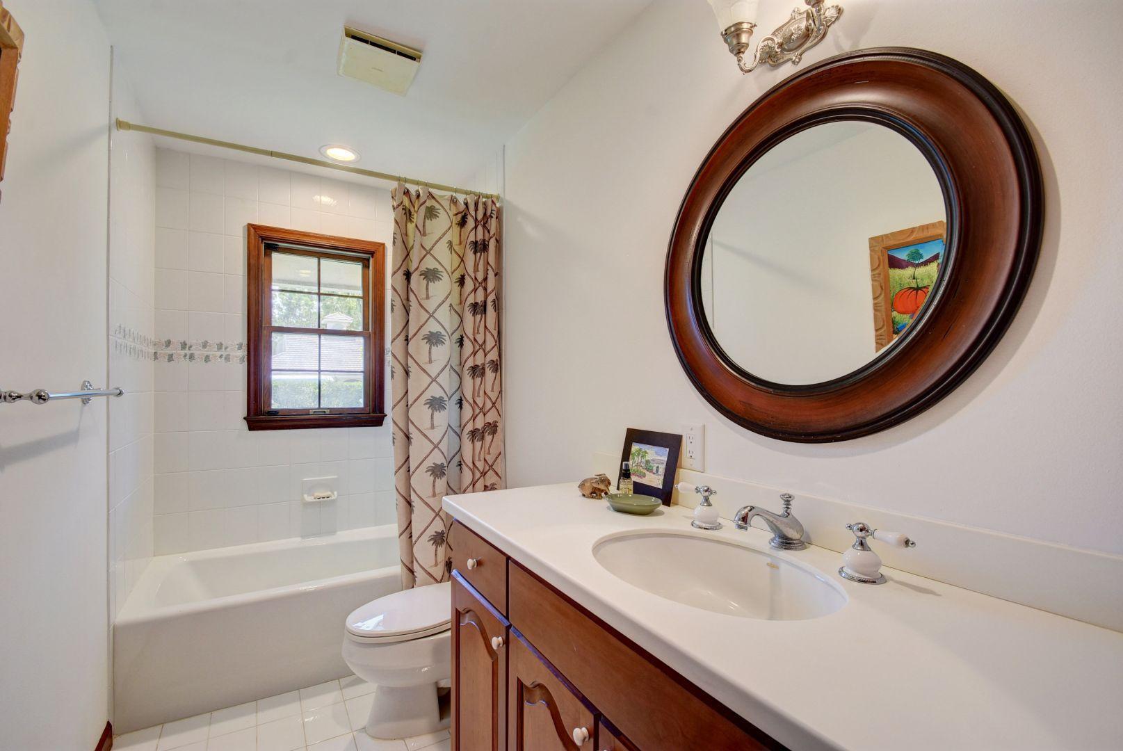 PALM BEACH POINT - Residential