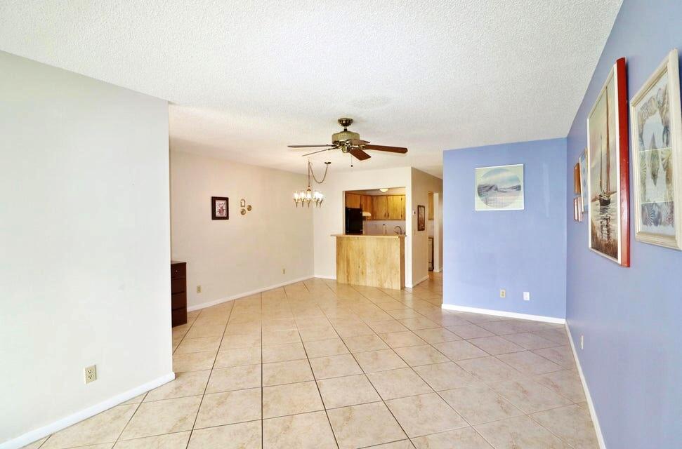 HIGH POINT OF FORT PIERCE CONDOMINIUM SECTION 3 - Residential