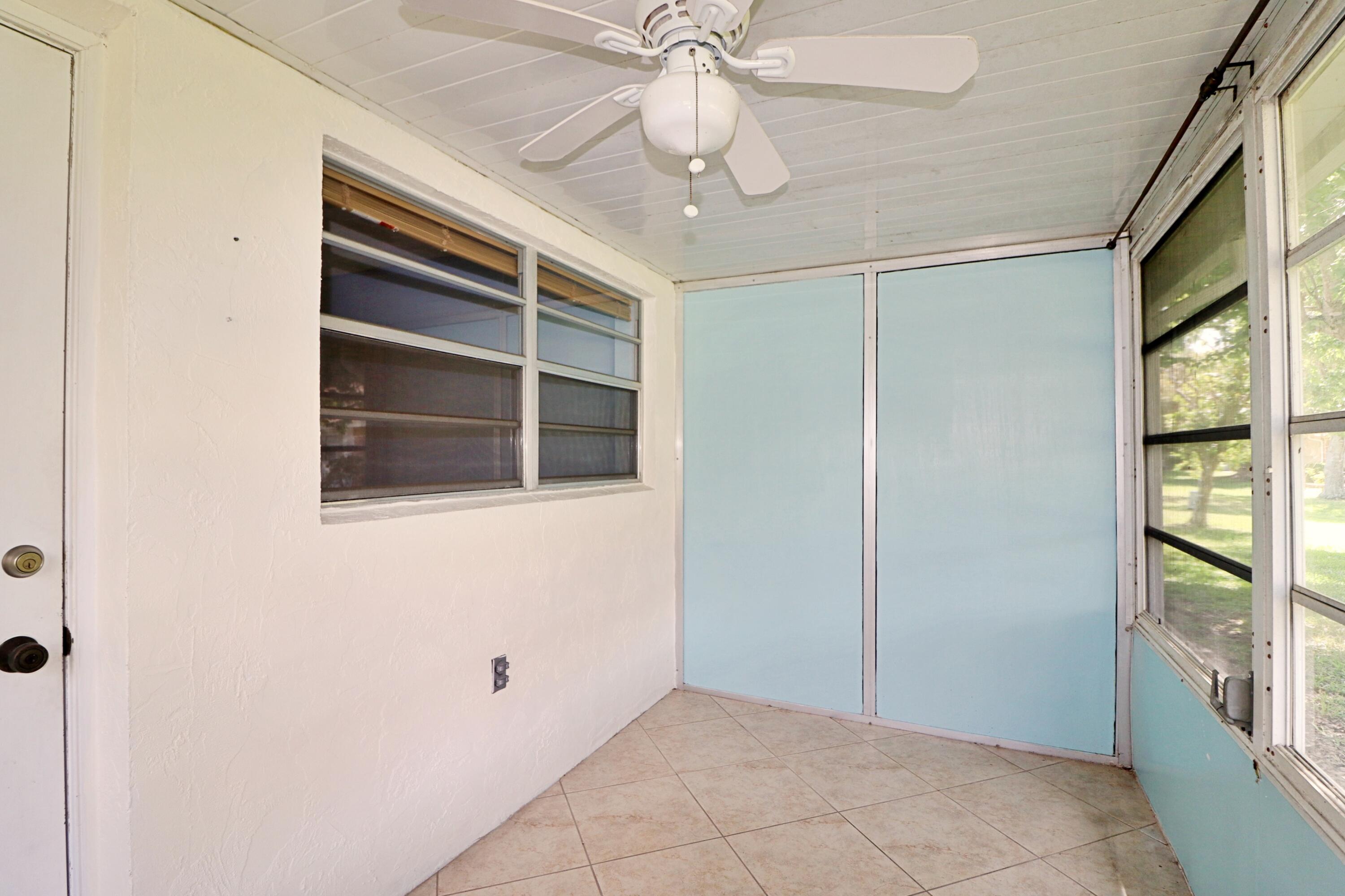 HIGH POINT OF FORT PIERCE CONDOMINIUM SECTION 3 - Residential