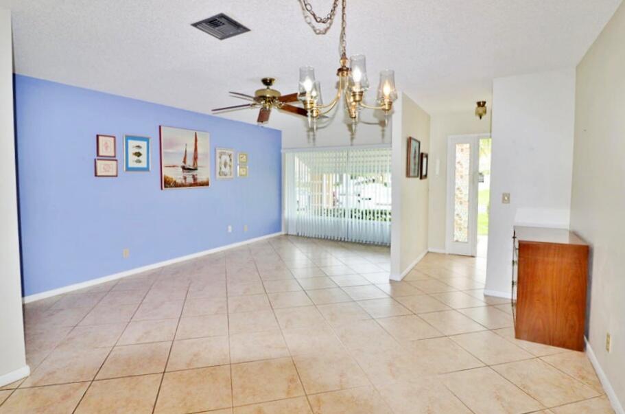 HIGH POINT OF FORT PIERCE CONDOMINIUM SECTION 3 - Residential