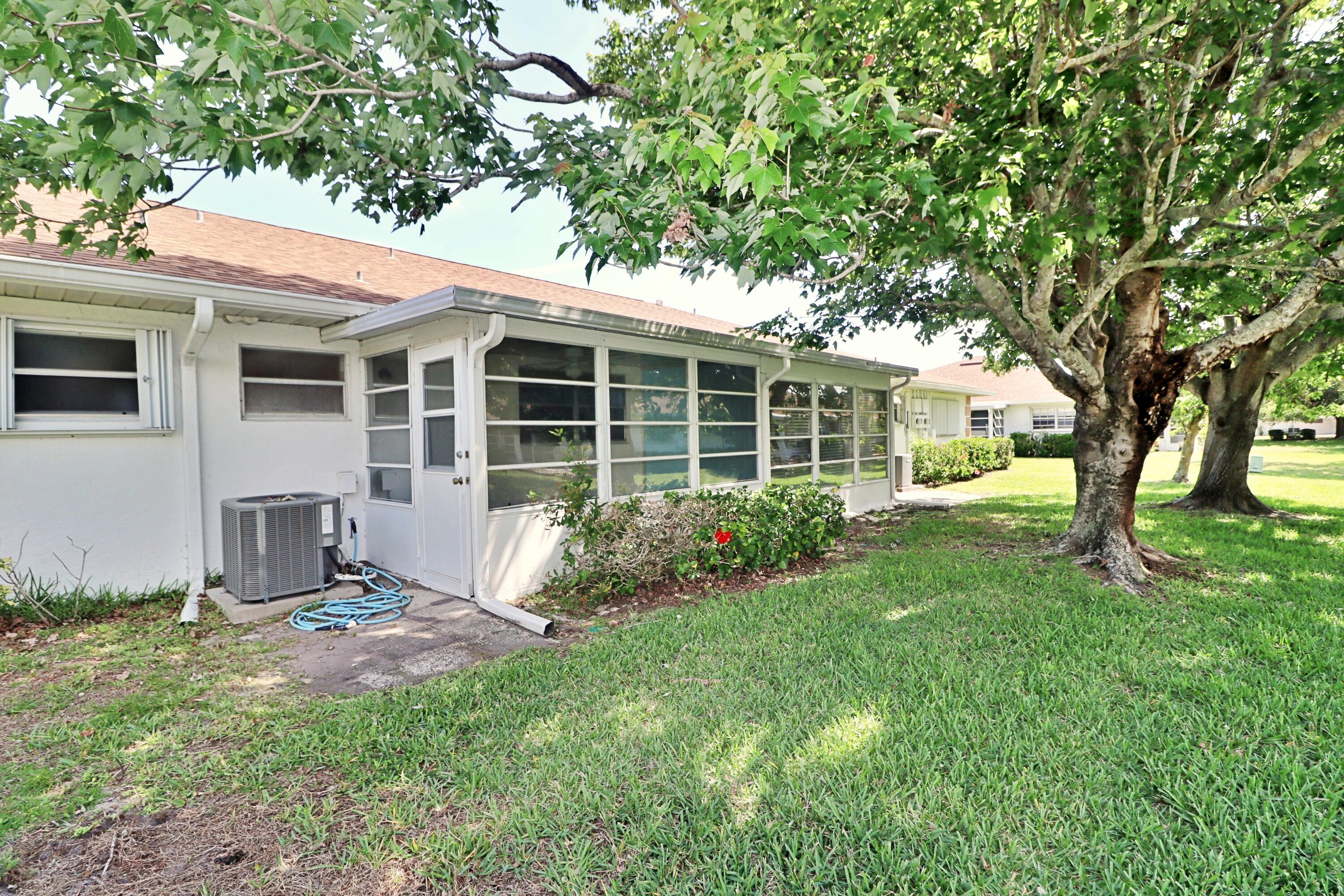 HIGH POINT OF FORT PIERCE CONDOMINIUM SECTION 3 - Residential
