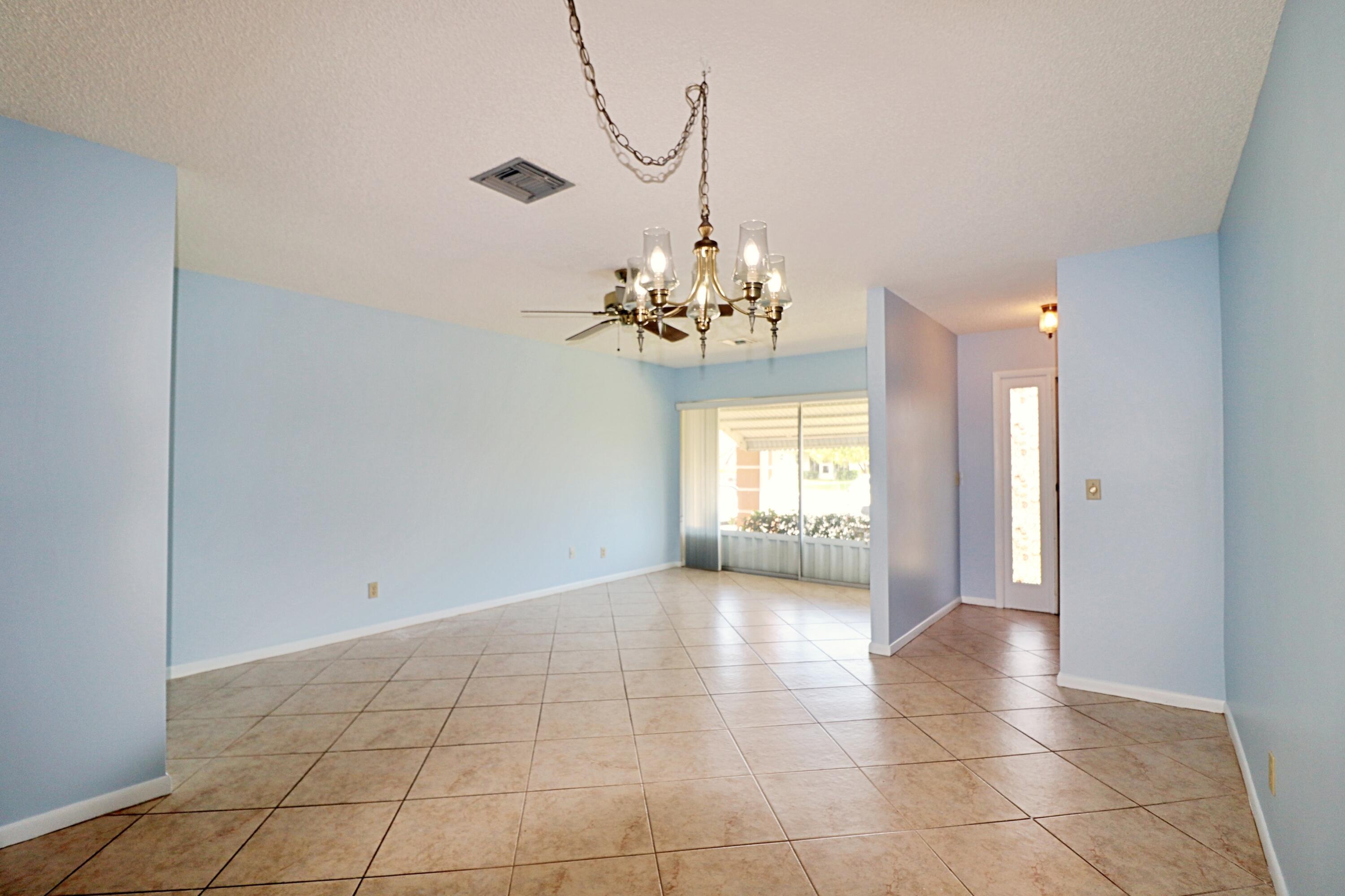 HIGH POINT OF FORT PIERCE CONDOMINIUM SECTION 3 - Residential