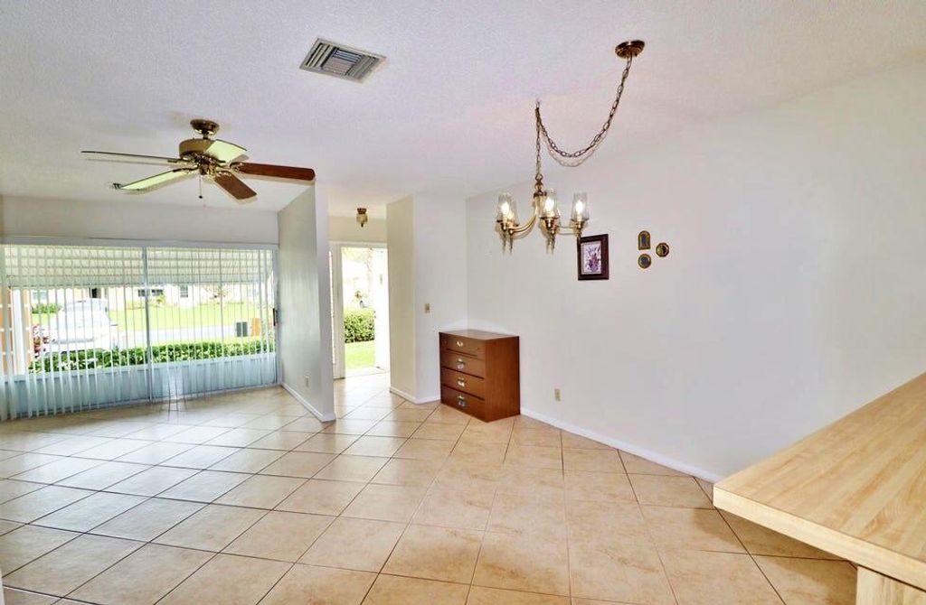 Photo of 831 Timberview Drive #C, Fort Pierce, FL 34982 (MLS # R11151854)