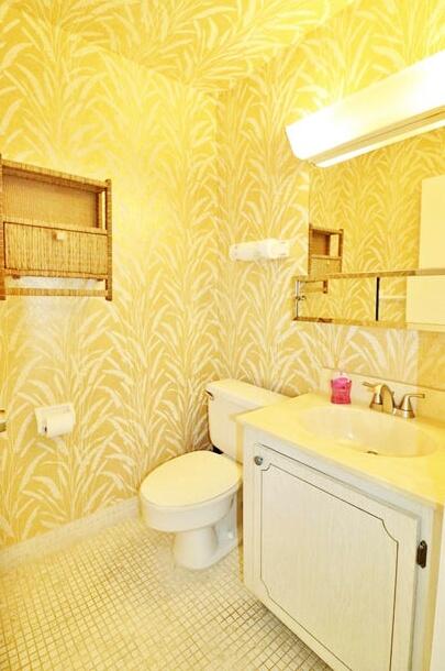 HIGH POINT OF FORT PIERCE CONDOMINIUM SECTION 3 - Residential