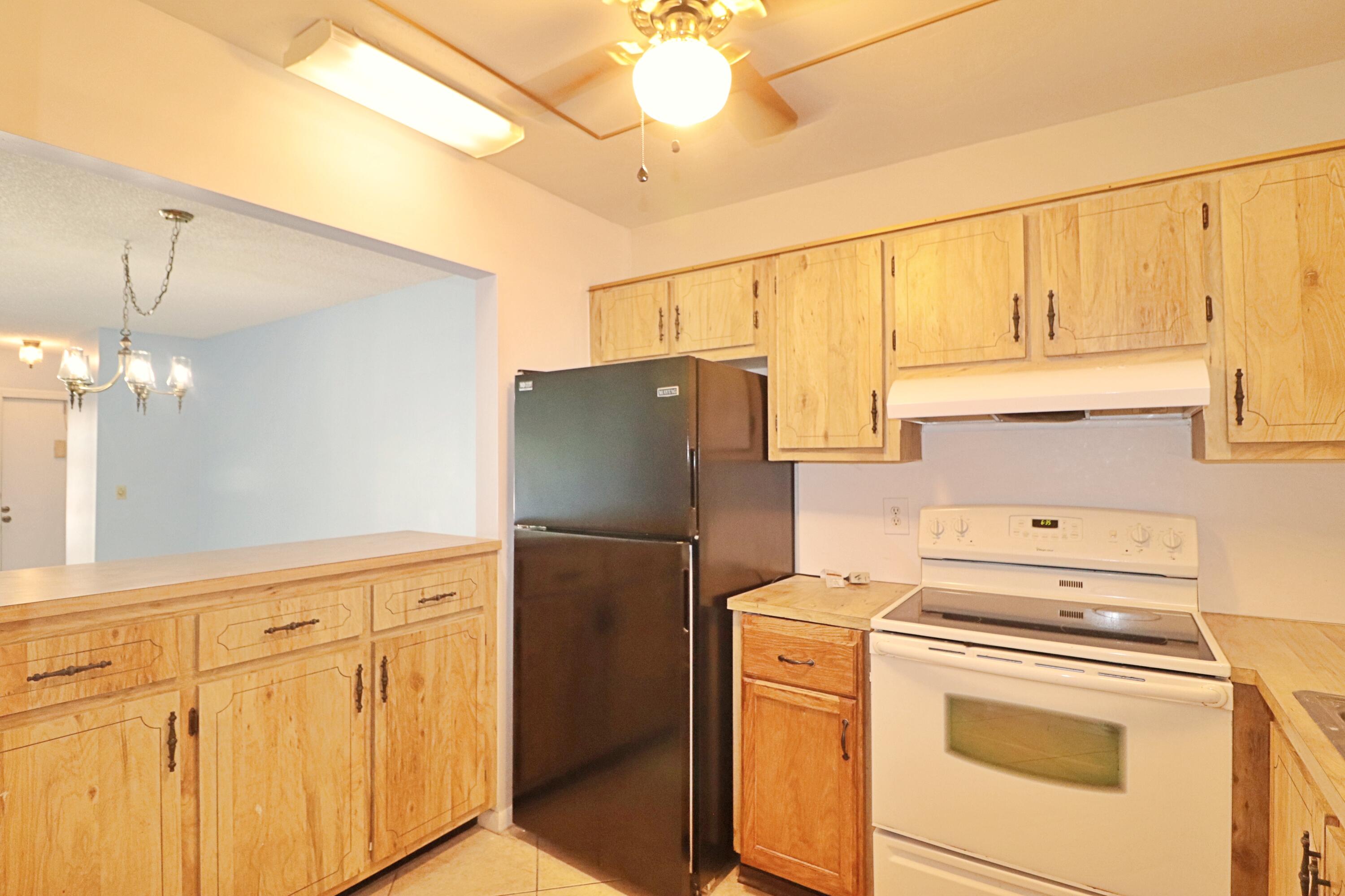 HIGH POINT OF FORT PIERCE CONDOMINIUM SECTION 3 - Residential