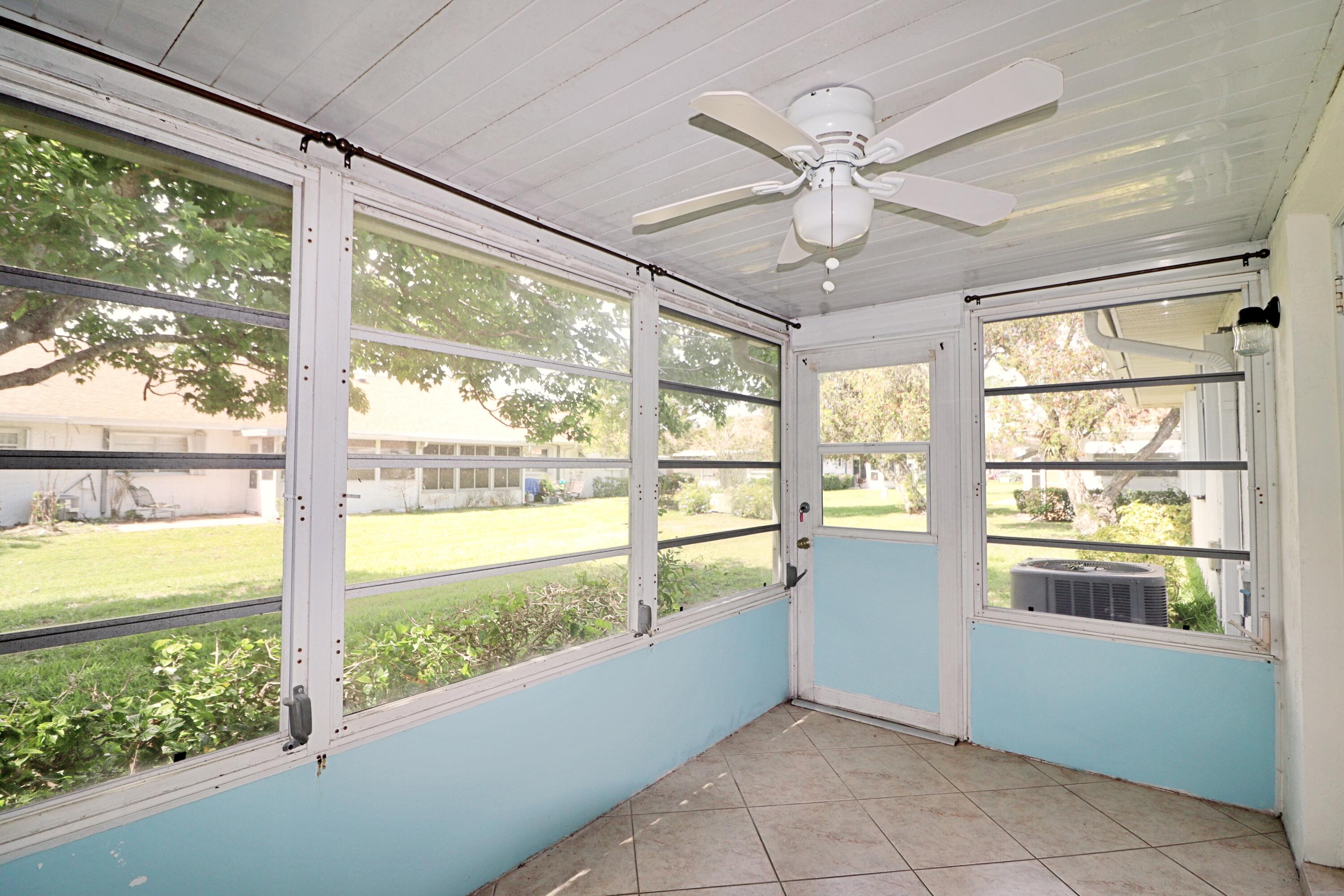 HIGH POINT OF FORT PIERCE CONDOMINIUM SECTION 3 - Residential