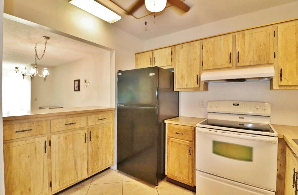 HIGH POINT OF FORT PIERCE CONDOMINIUM SECTION 3 - Residential