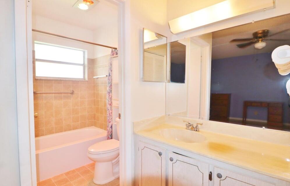 HIGH POINT OF FORT PIERCE CONDOMINIUM SECTION 3 - Residential