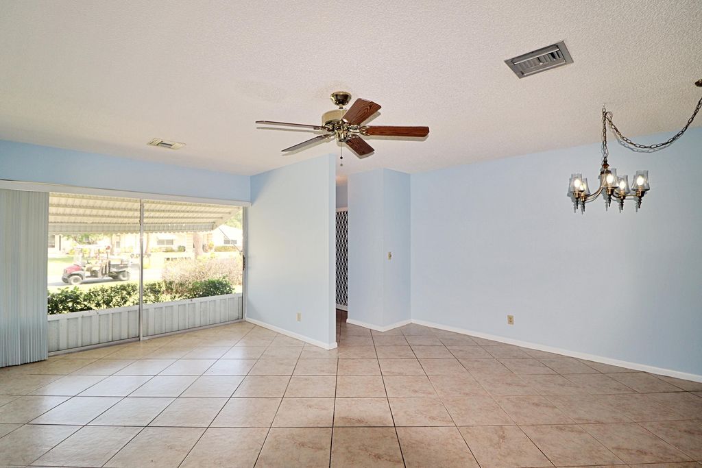 Photo of 831 Timberview Drive #C, Fort Pierce, FL 34982 (MLS # R11151854)