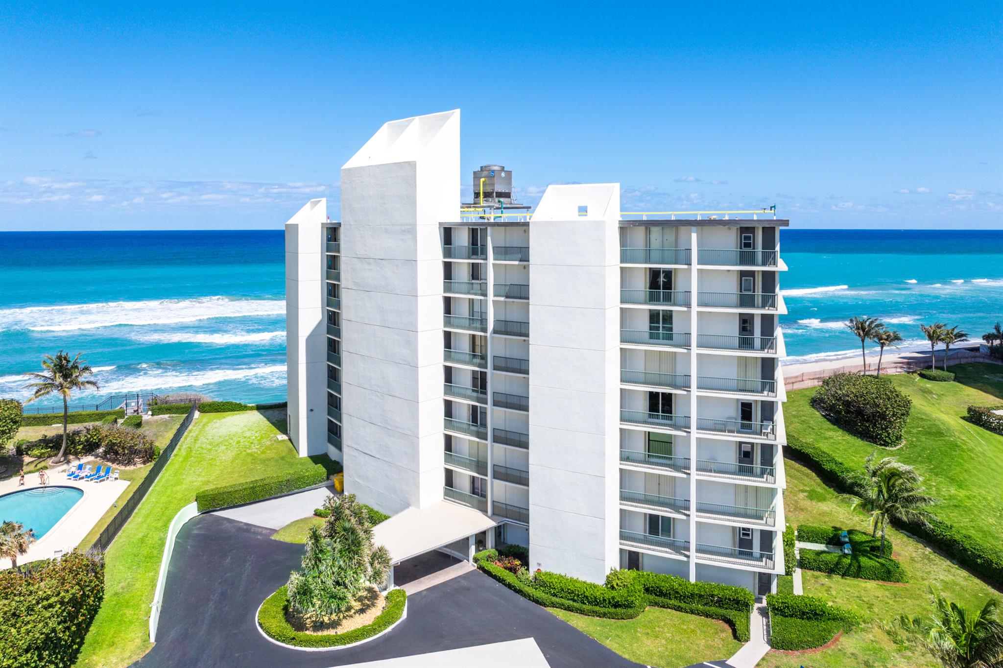 DUNES CONDO - Land