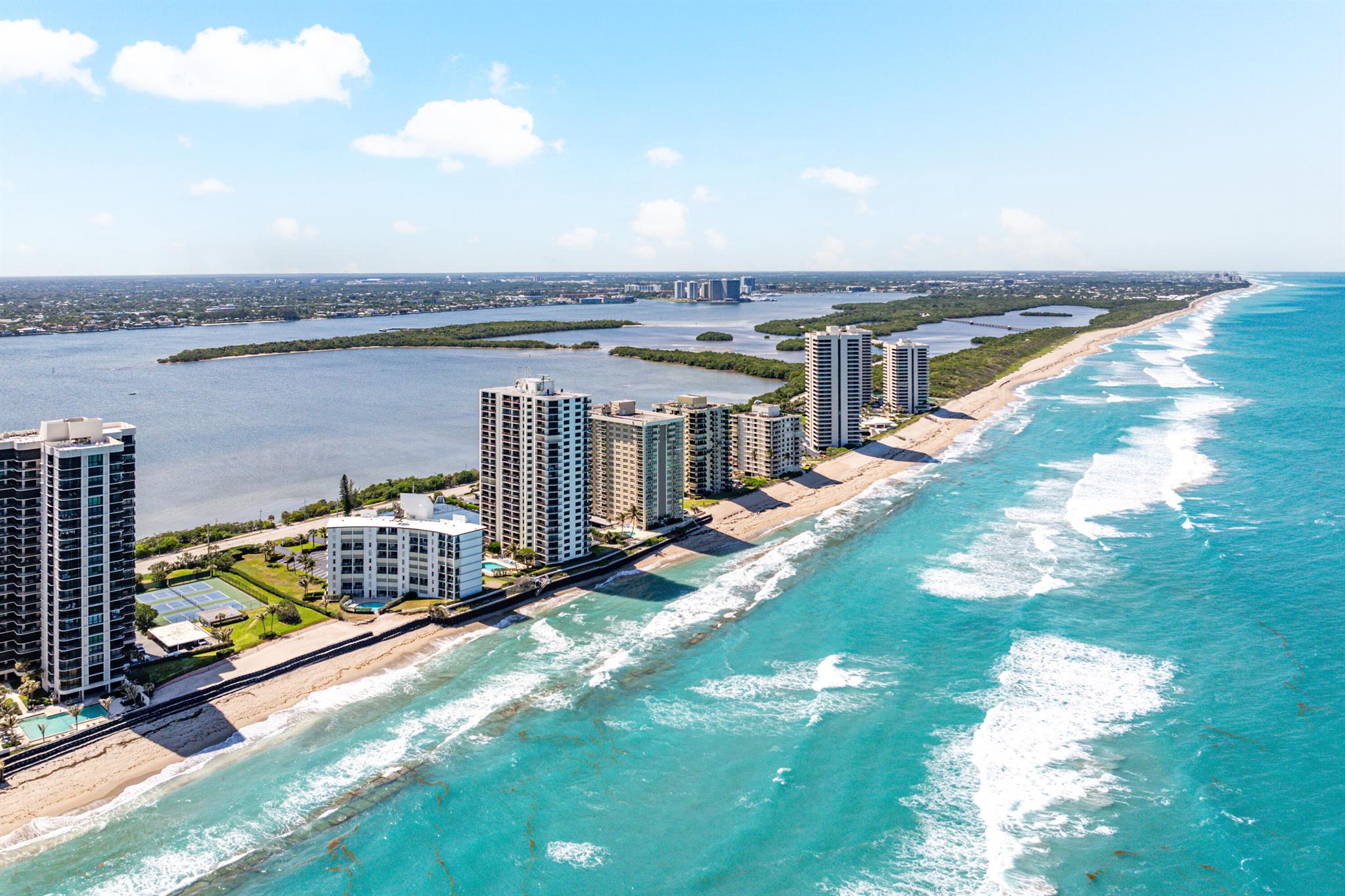 DUNES CONDO - Land
