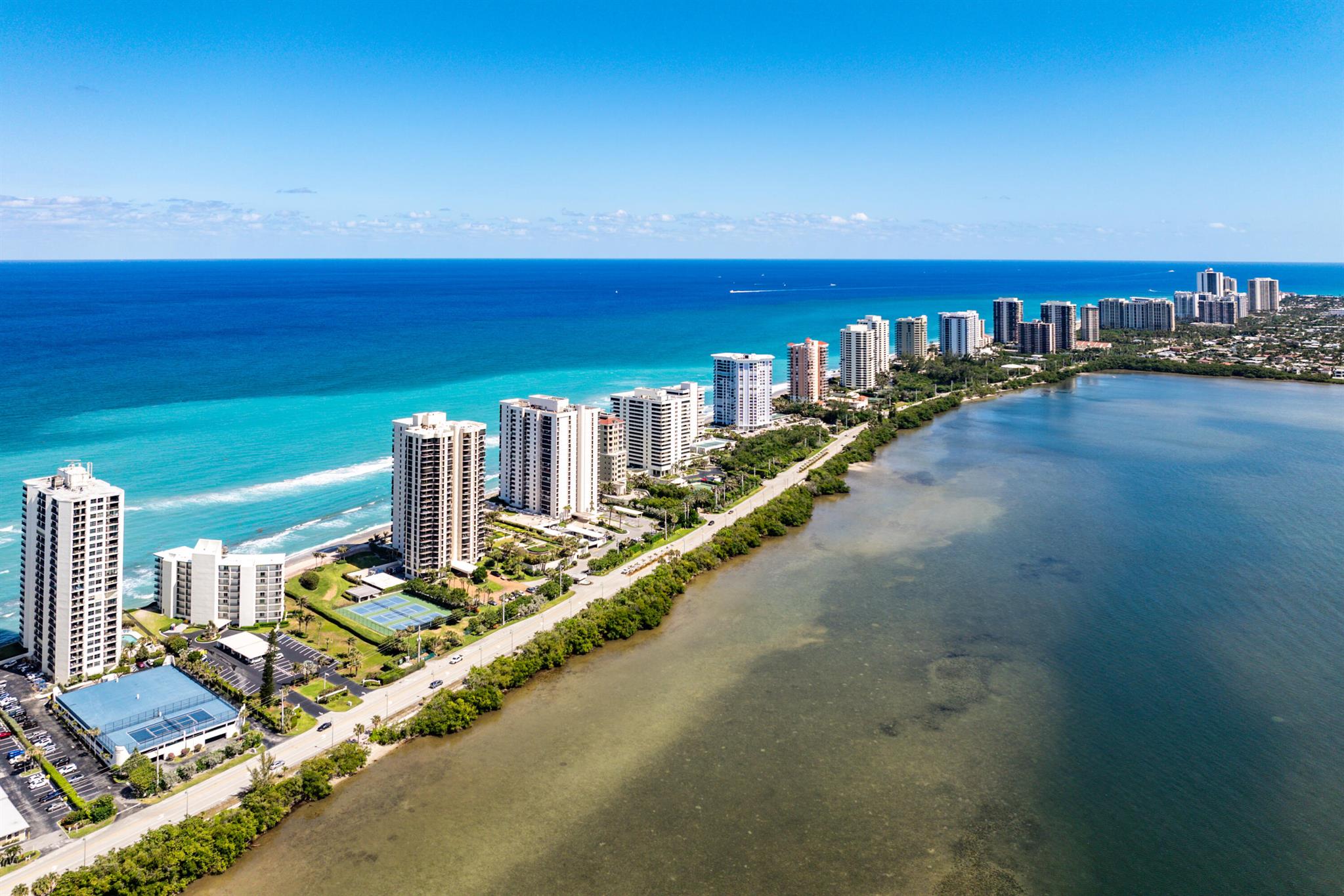 DUNES CONDO - Land