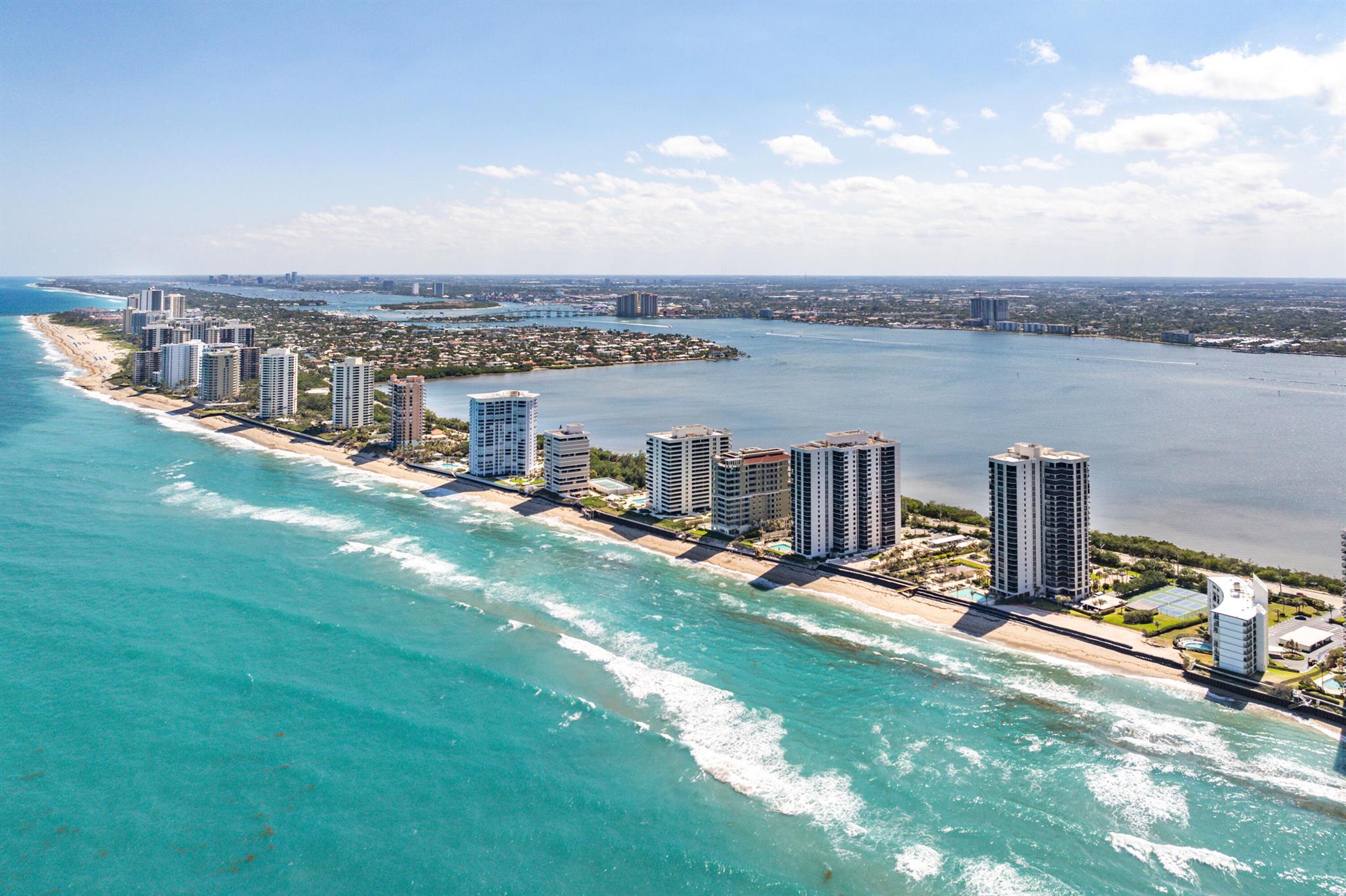 DUNES CONDO - Land