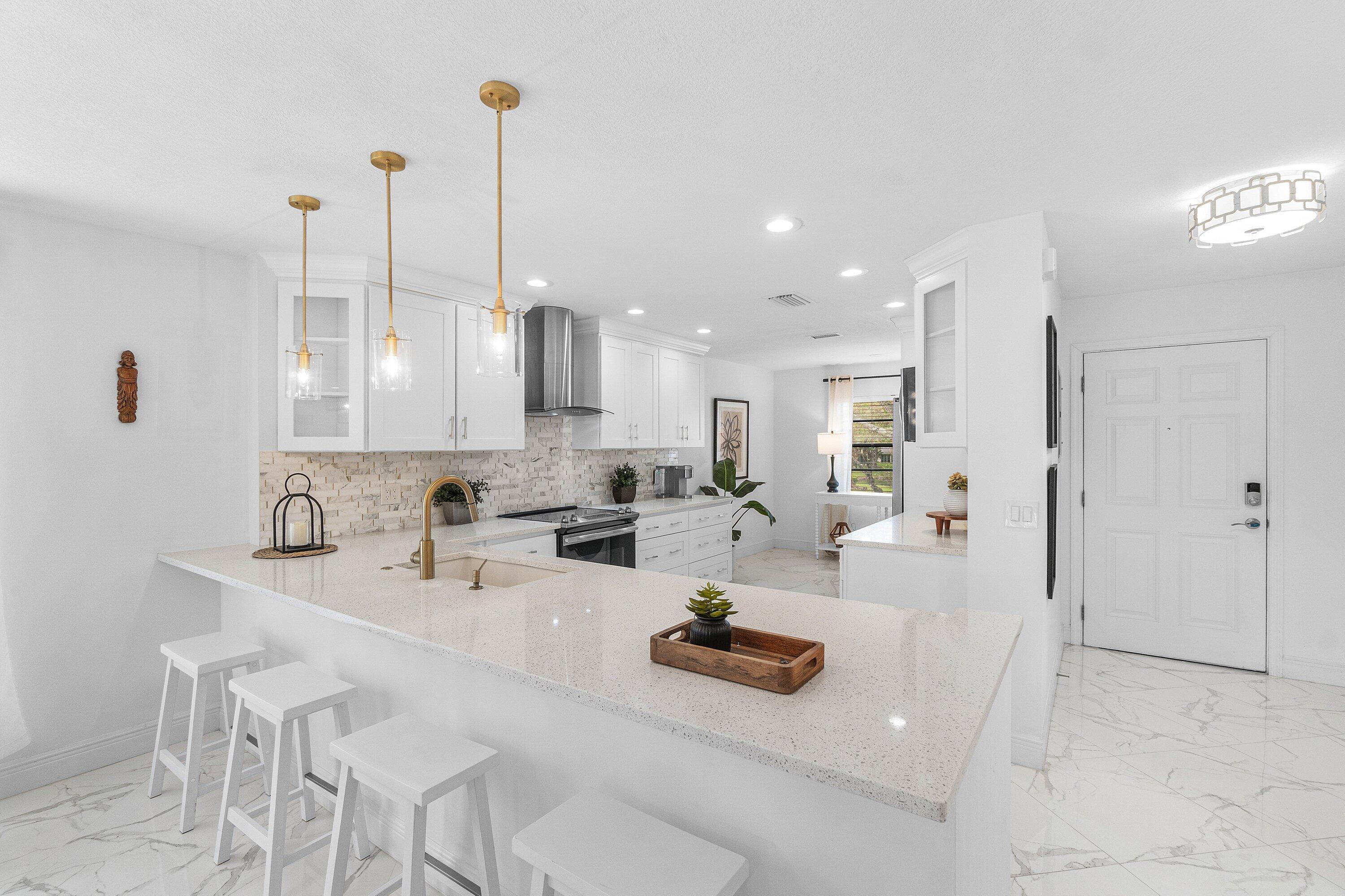 WESTGATE AT HUNTERS RUN CONDO - Residential