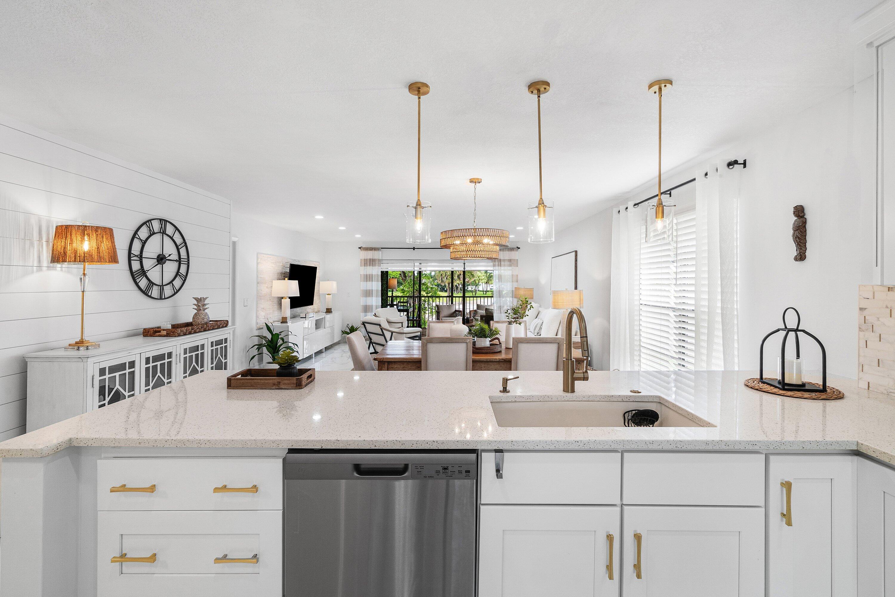 WESTGATE AT HUNTERS RUN CONDO - Residential