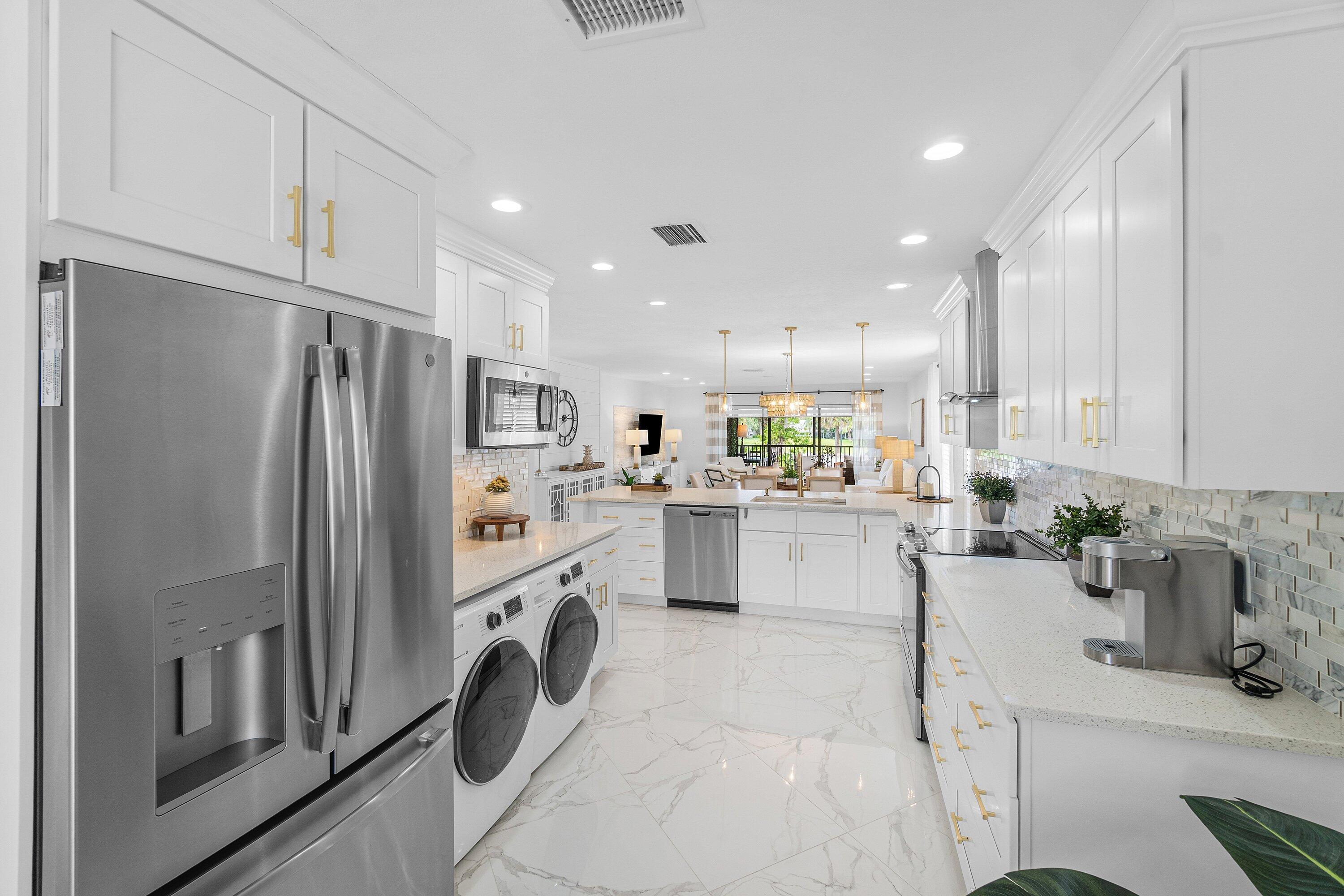 WESTGATE AT HUNTERS RUN CONDO - Residential