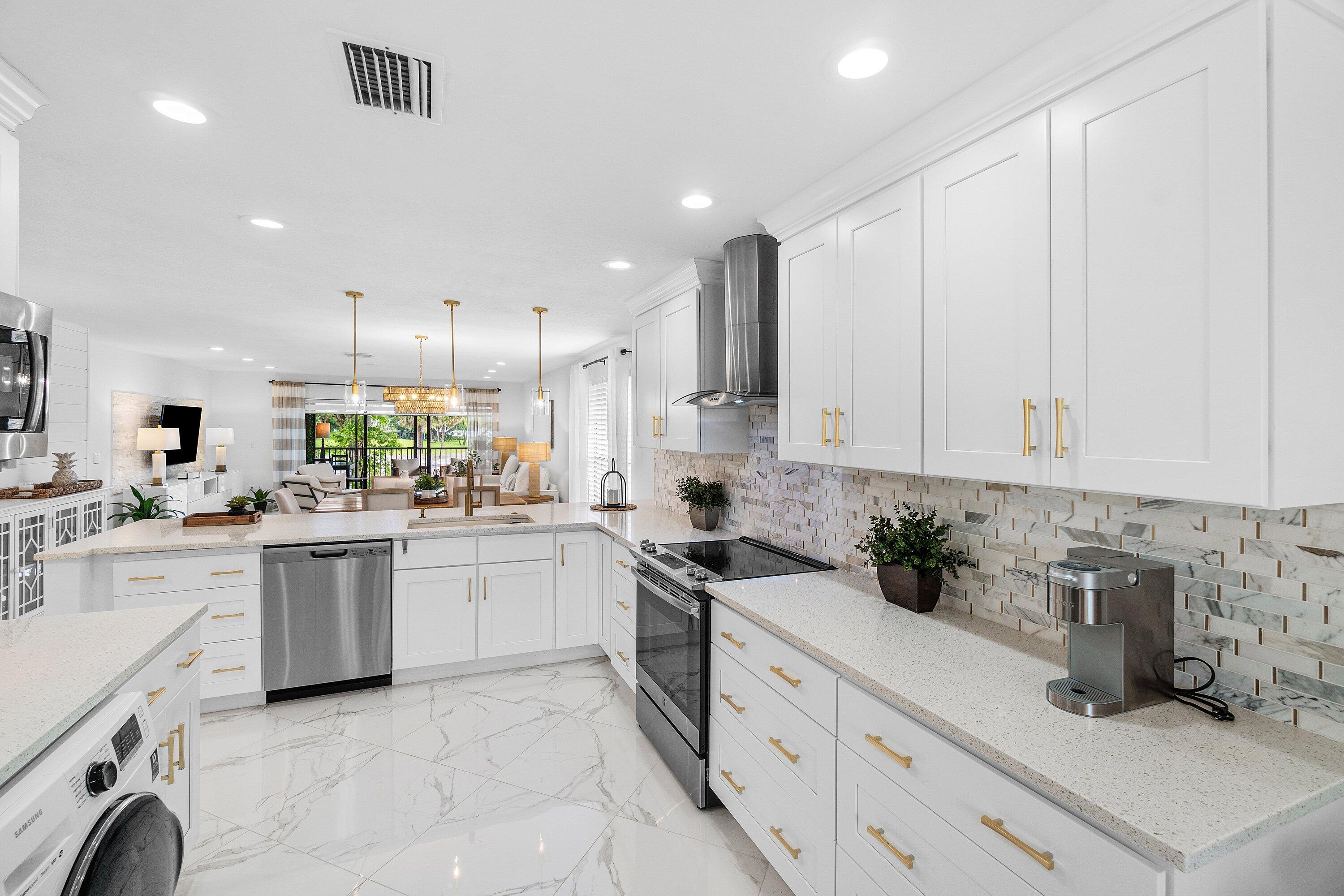 WESTGATE AT HUNTERS RUN CONDO - Residential