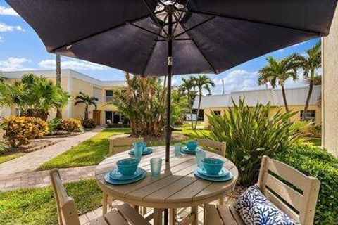 A home in Jensen Beach