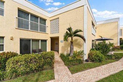 A home in Jensen Beach