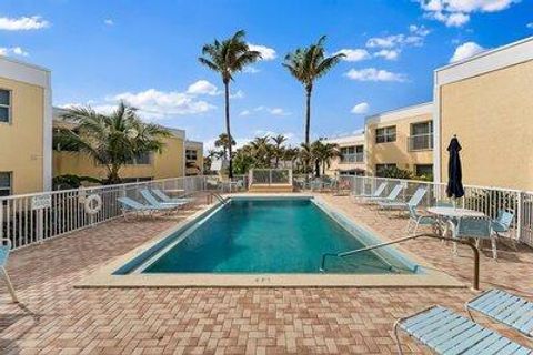 A home in Jensen Beach