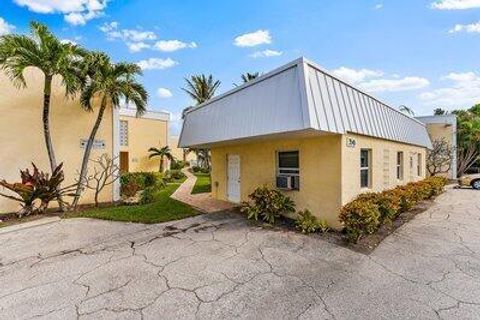 A home in Jensen Beach