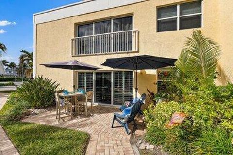 A home in Jensen Beach