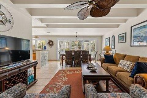 A home in Jensen Beach