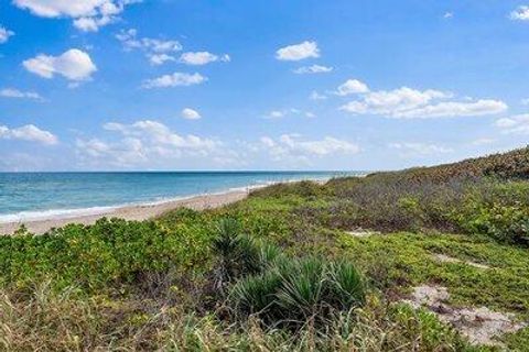 A home in Jensen Beach