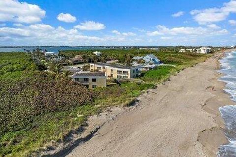 A home in Jensen Beach