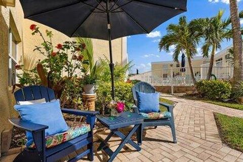 A home in Jensen Beach