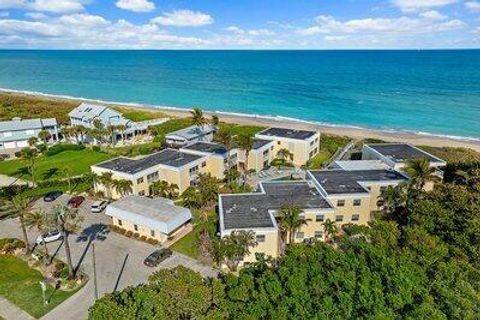 A home in Jensen Beach