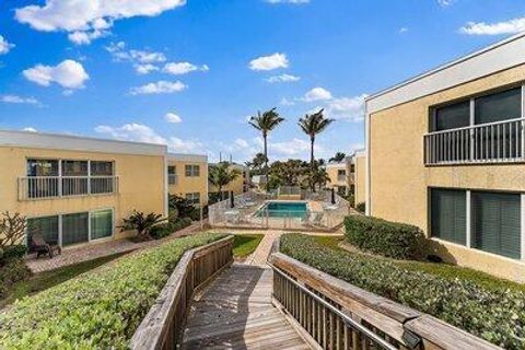 A home in Jensen Beach