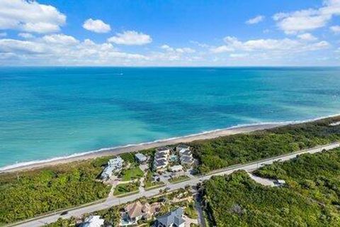 A home in Jensen Beach