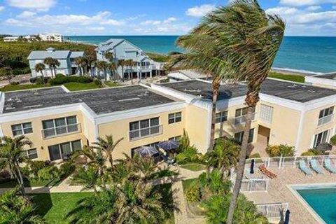 A home in Jensen Beach