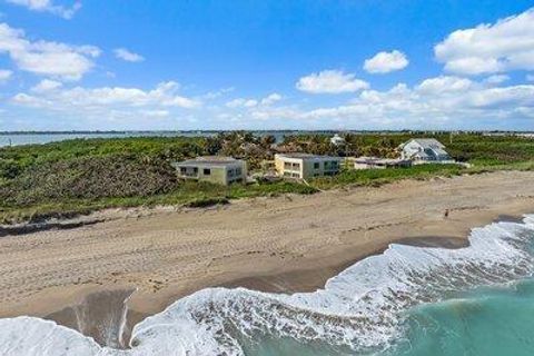 A home in Jensen Beach