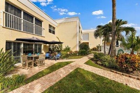 A home in Jensen Beach