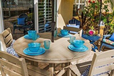 A home in Jensen Beach