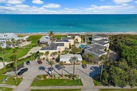 A home in Jensen Beach