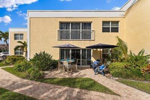 A home in Jensen Beach