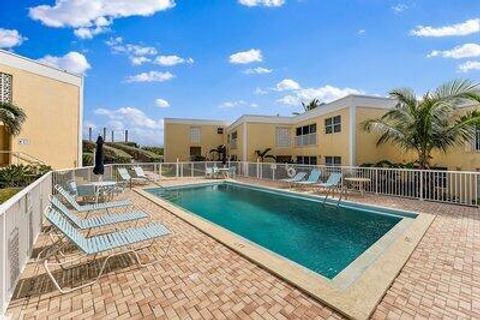 A home in Jensen Beach