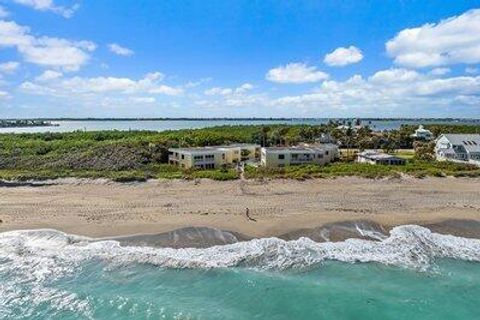 A home in Jensen Beach