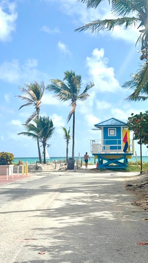 314 Desoto Street Hollywood FL 33019