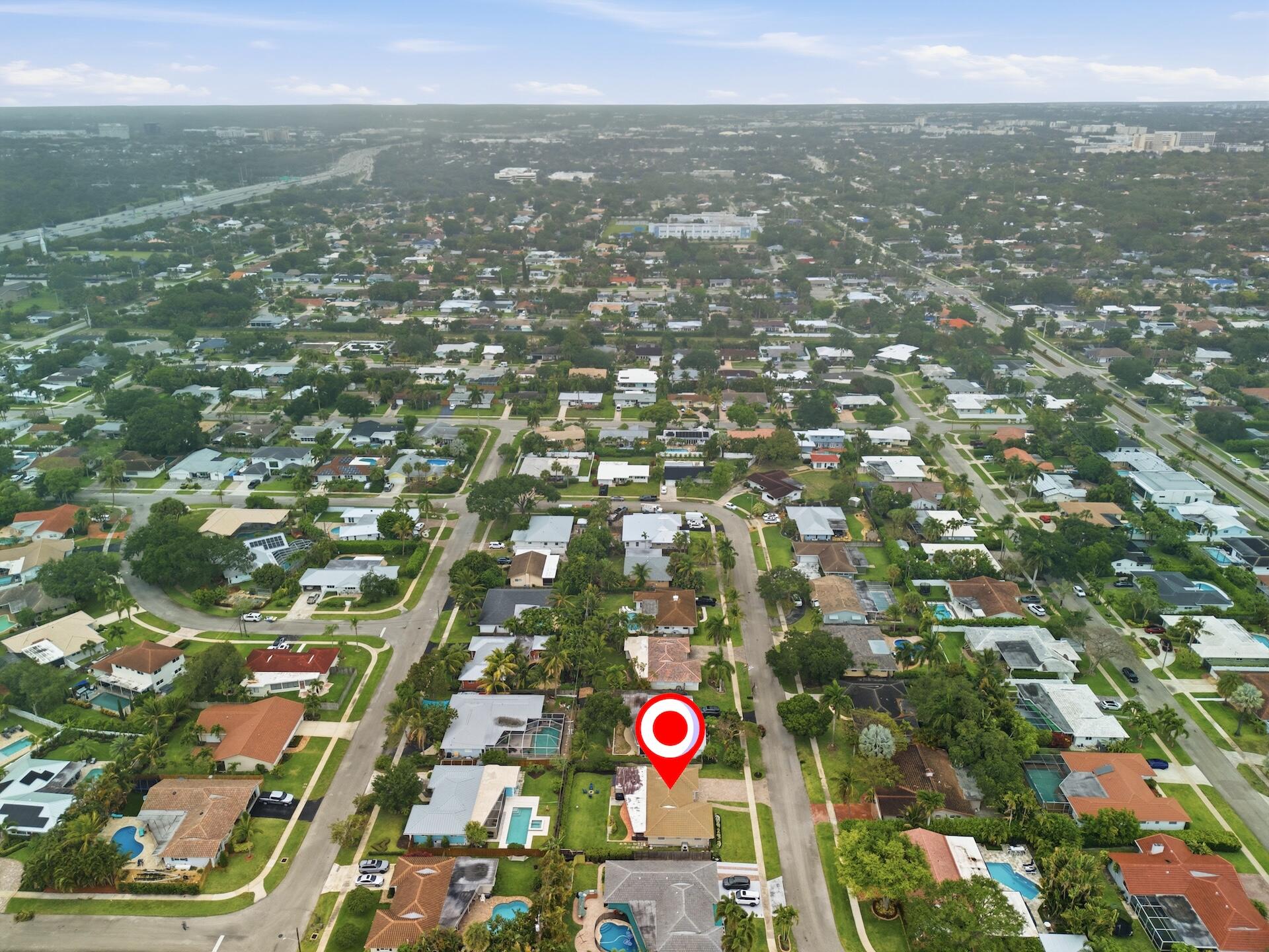 BOCA RATON SQUARE UNIT 13 - Residential