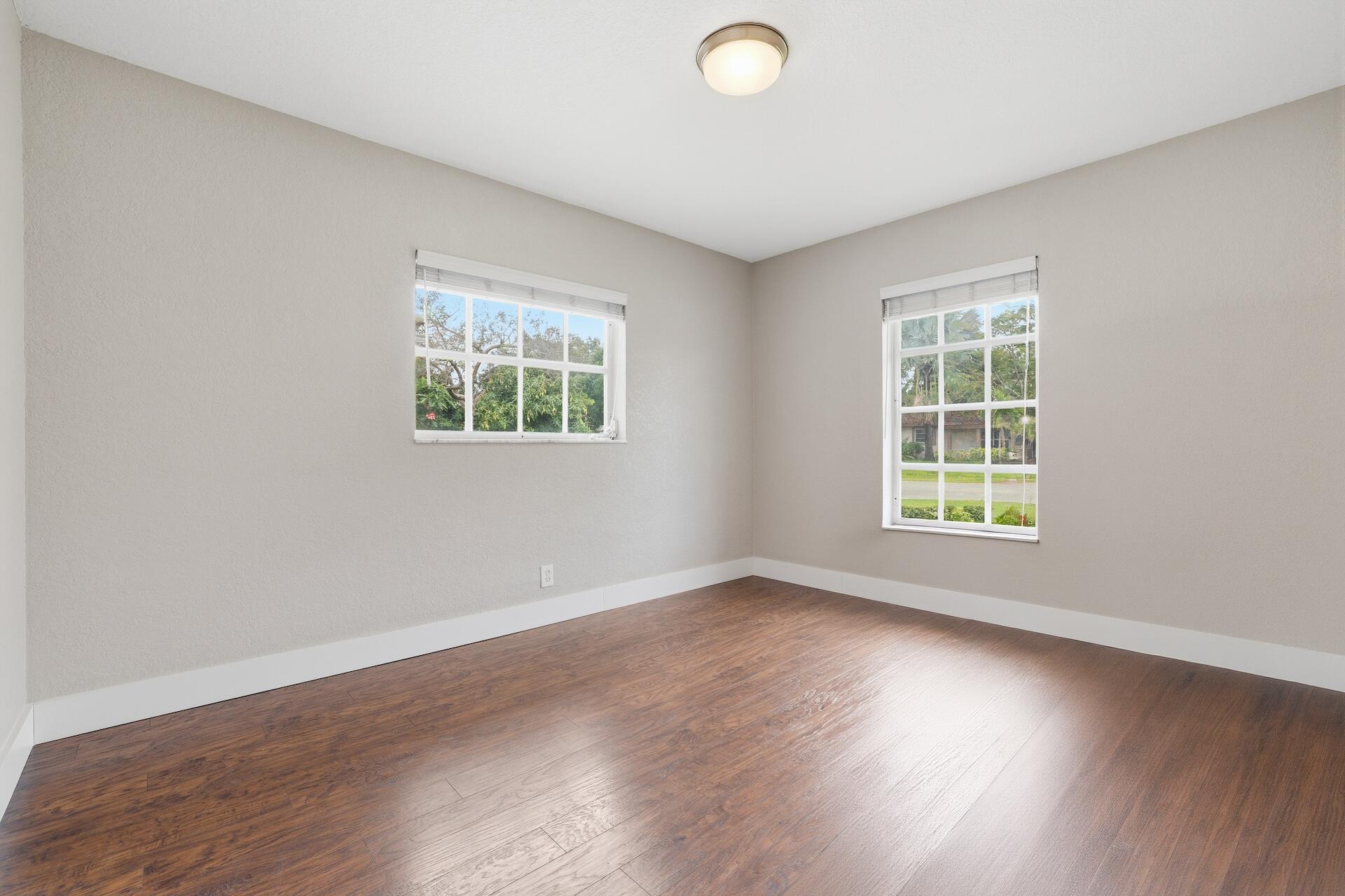 BOCA RATON SQUARE UNIT 13 - Residential