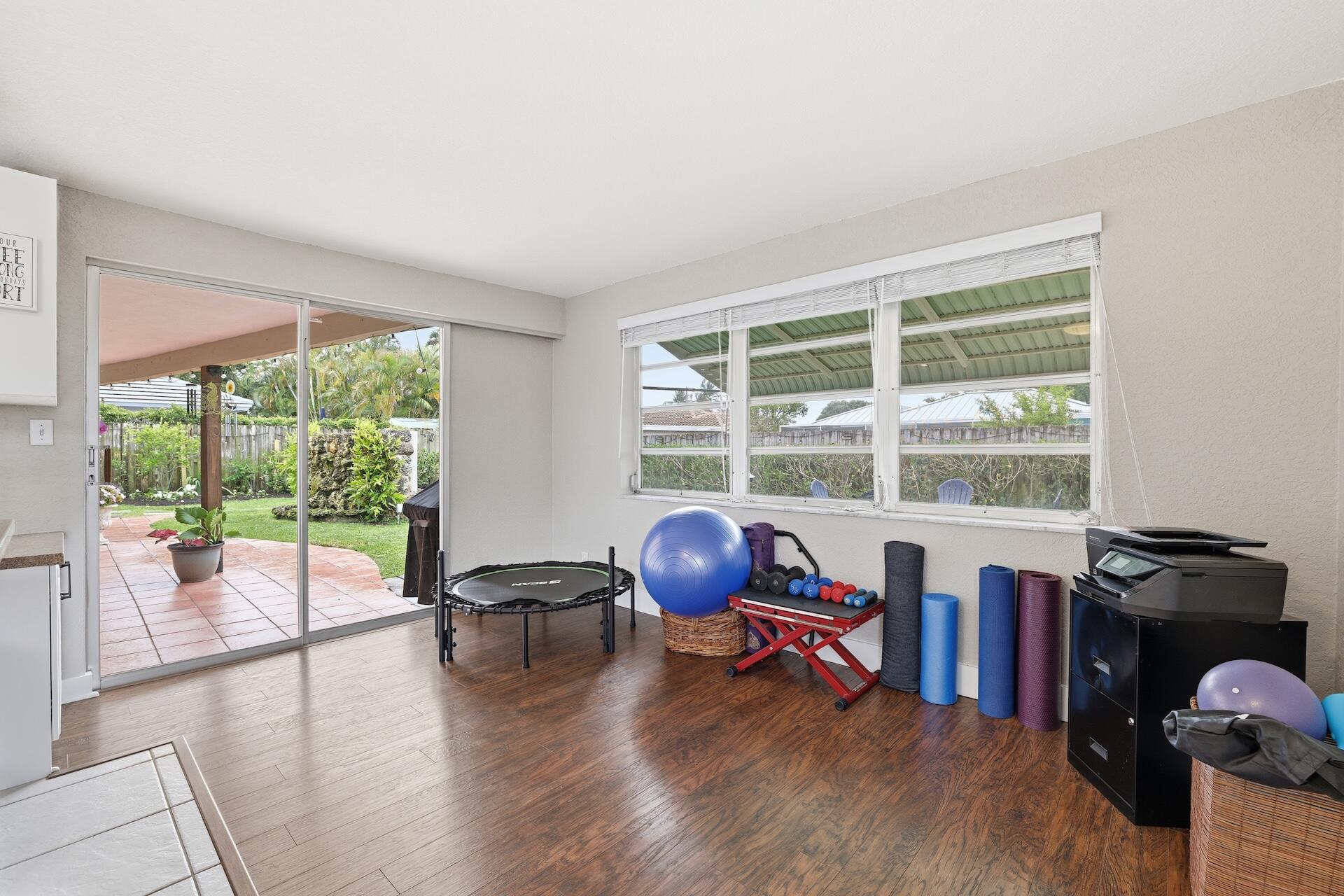 BOCA RATON SQUARE UNIT 13 - Residential